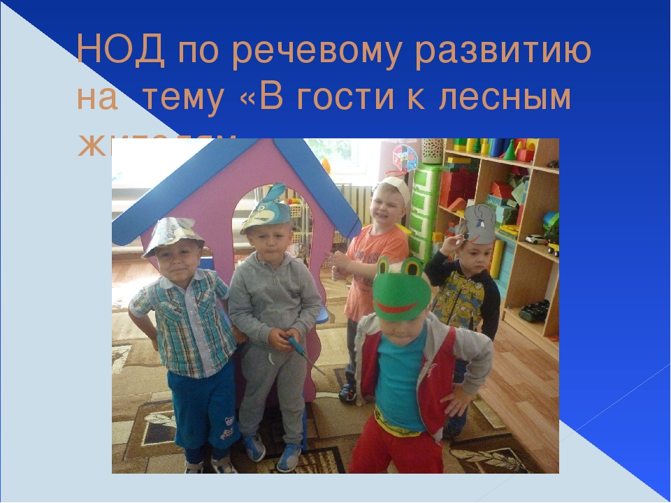 Отчет по самообразованию в младшей группе "Активизация словаря детей 3-4 лет"