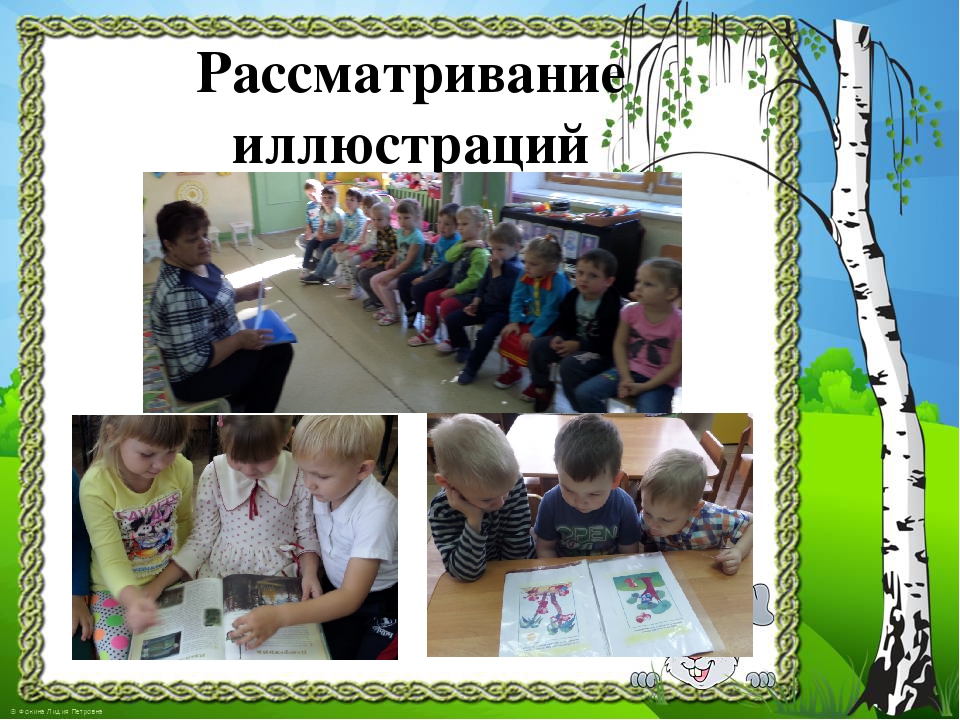 Презентация к проекту "Здравствуй, деревце!"