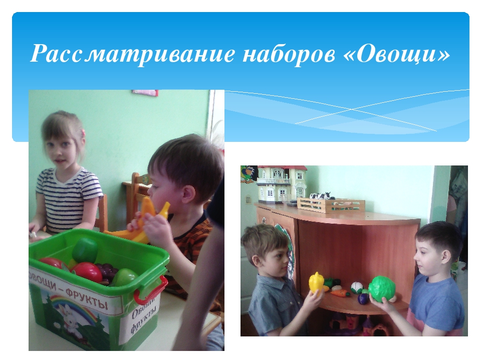 Презентация проекта "Огород на подоконнике"