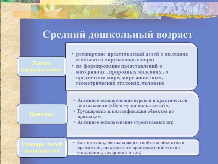 Презентация "Организация исследовательской деятельности"