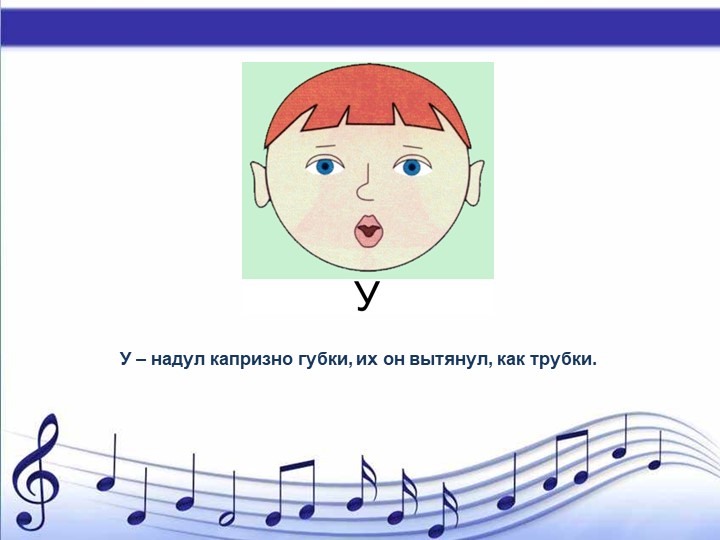 Презентация из проекта "Волшебная страна звуков" - тема "Звуки речевые и музыкальные"