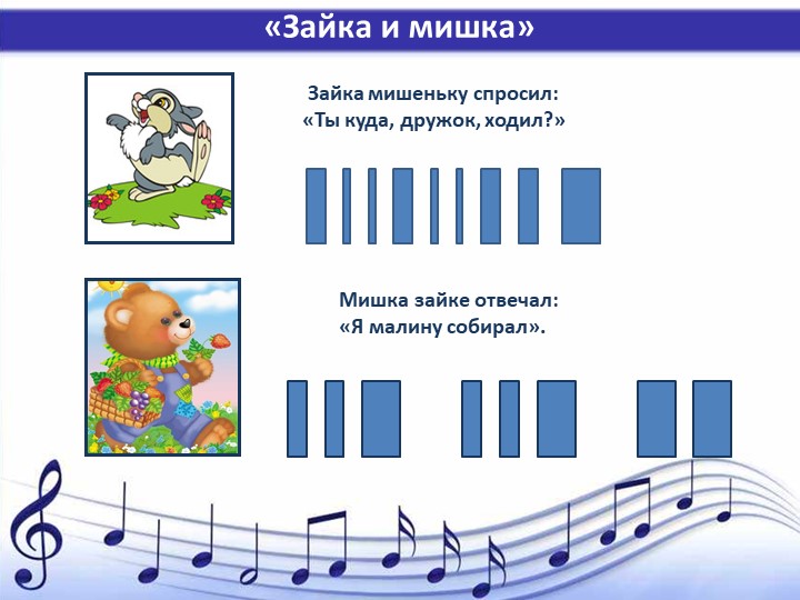 Презентация из проекта "Волшебная страна звуков" - тема "Звуки речевые и музыкальные"