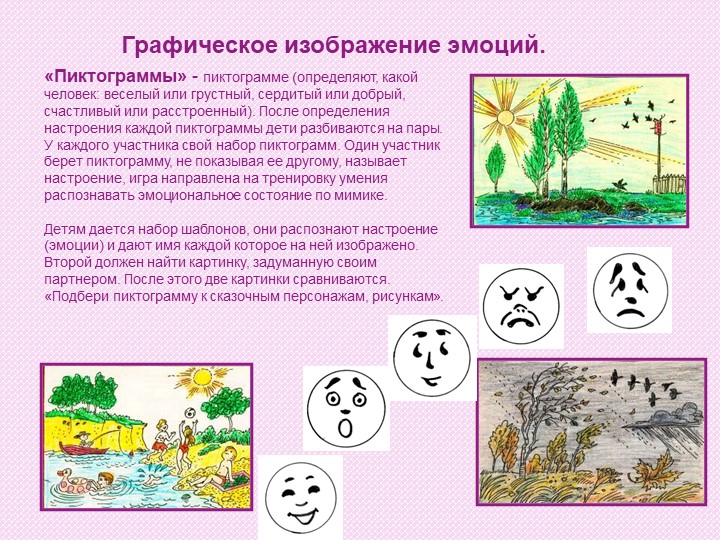 Презентация для детей старшего дошкольного возраста "Три поросенка"