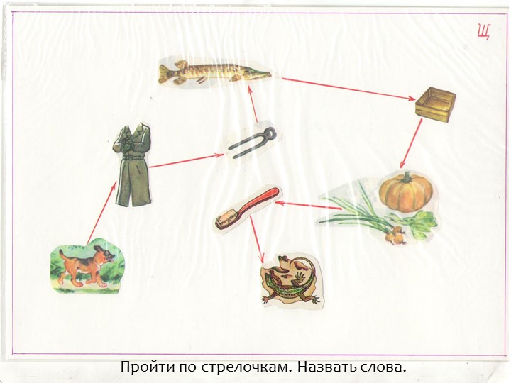 Занимательные задания для автоматизации звуков «Ч» и «Щ