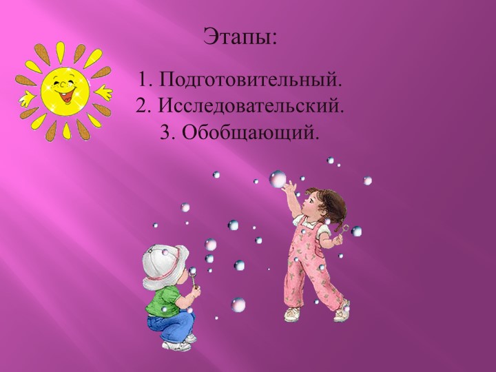 Презентация Проект по Экологии