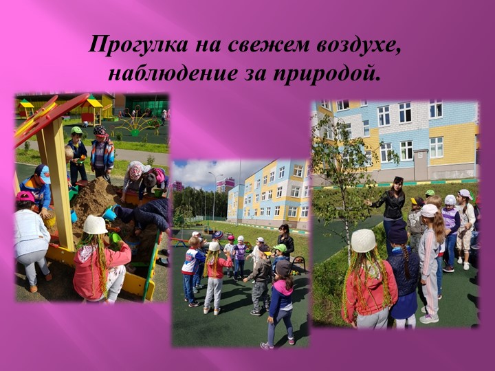 Презентация Проект по Экологии
