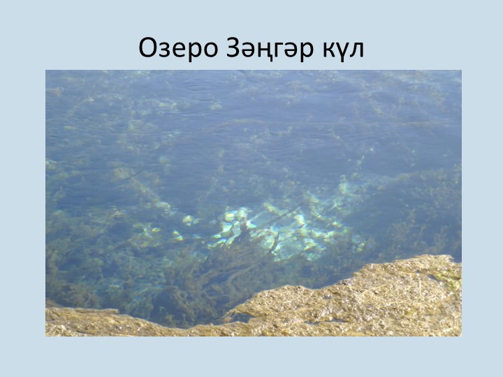 Презентация По тропинкам родной деревни