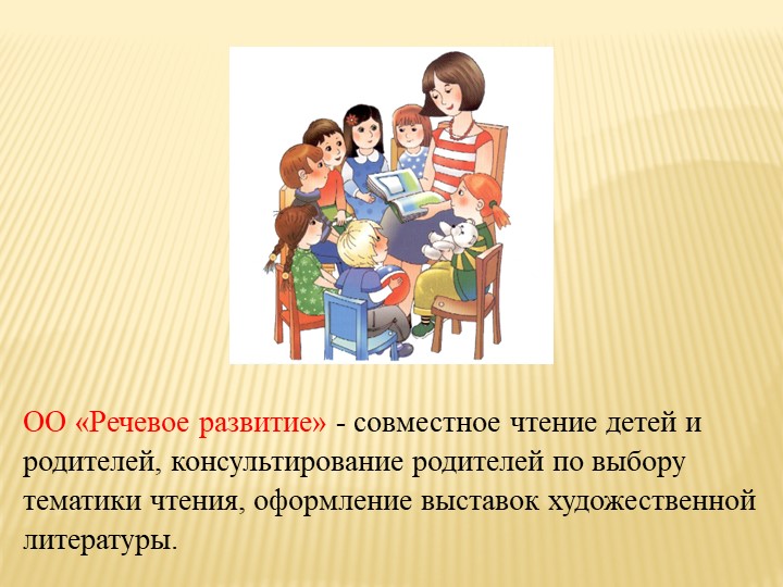 Презентация на тему " Нетрадиционные формы работы с семьёй в ДОУ "
