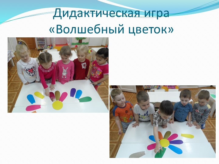 Презентация на тему "Гендерное воспитание"