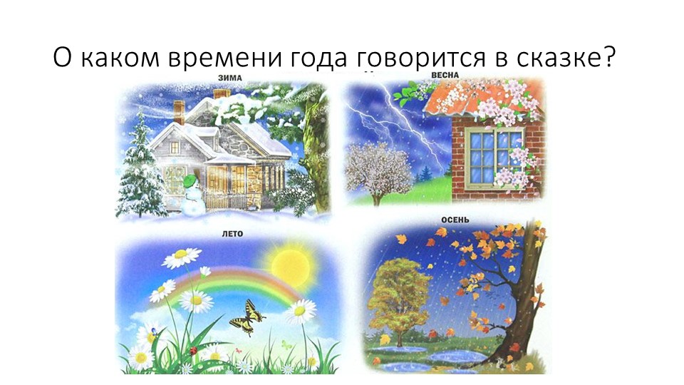 Презентация. В.Бианке "Как Муравьишка домой спешил"