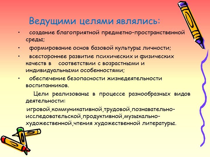 Презентация на тему: "Аналитический отчет".