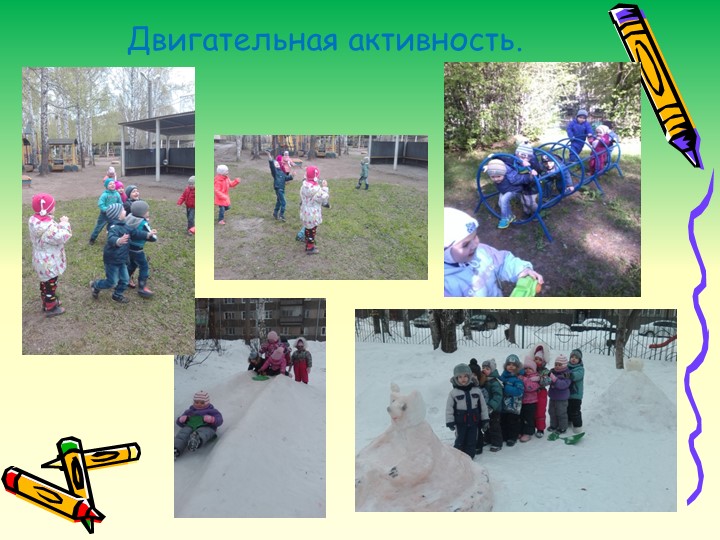 Презентация на тему: "Аналитический отчет".