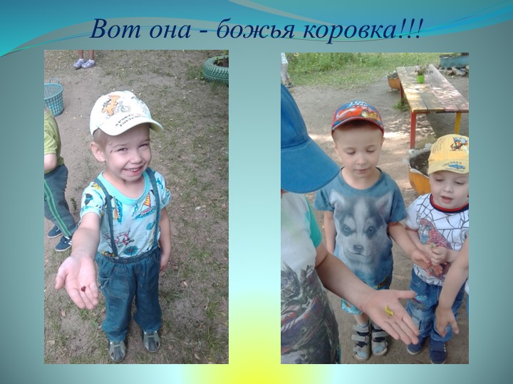 Презентация средней группы на тему: " Наша группа".