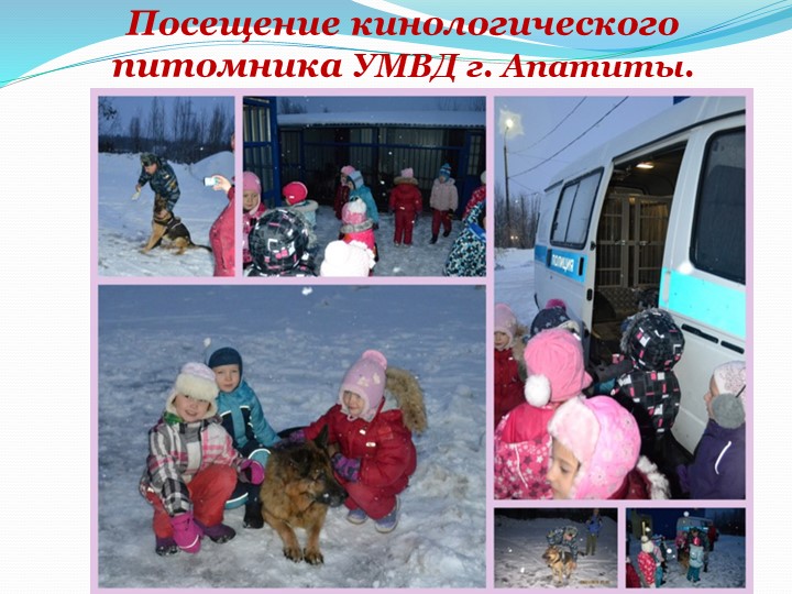 Презентация "Организация работы в ДОУ по социально-личностному воспитанию детей дошкольного возраста"