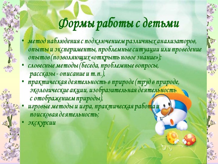 Презентация "Исследовательская деятельность в старшей-подготовительной группе"