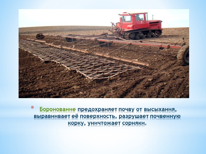 Презентация к ОД "Откуда хлеб пришёл"