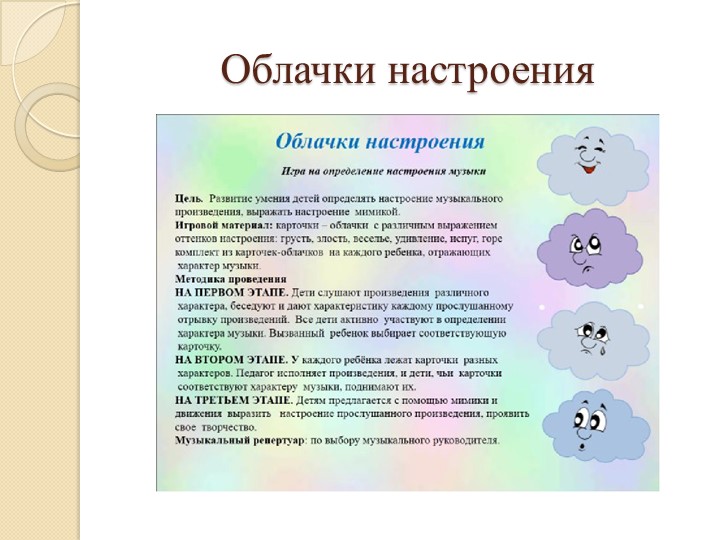 Презентация на семинар - практикум по теме: "Проект - метод социально- нравственного воспитания дошкольников"