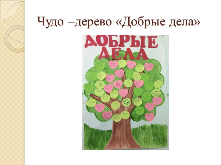 Презентация на семинар - практикум по теме: "Проект - метод социально- нравственного воспитания дошкольников"