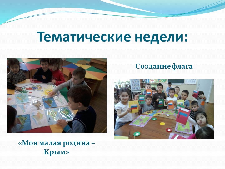 Презентация по патриотическому воспитанию