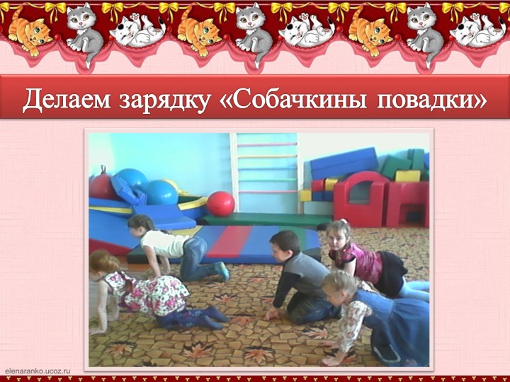 Презентация по окружающиму миру "Наши четвероногие друзья" (группа дошкольного образования подготовка детей к школе)