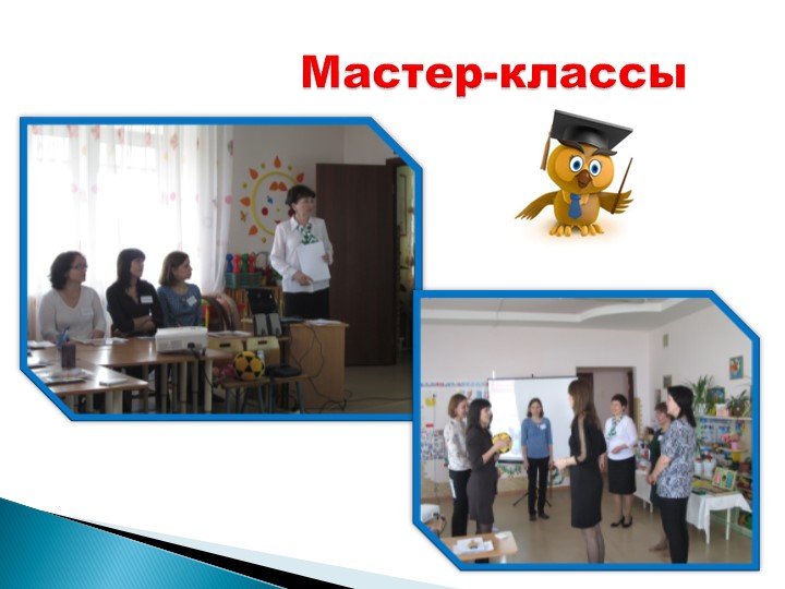 «Взаимодействие ДОУ с родителями с целью создания партнерских отношений «Семья-детский сад» в совместном воспитании дошкольников в условиях реализации ФГОС ДОУ»