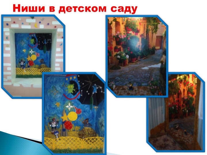 «Взаимодействие ДОУ с родителями с целью создания партнерских отношений «Семья-детский сад» в совместном воспитании дошкольников в условиях реализации ФГОС ДОУ»