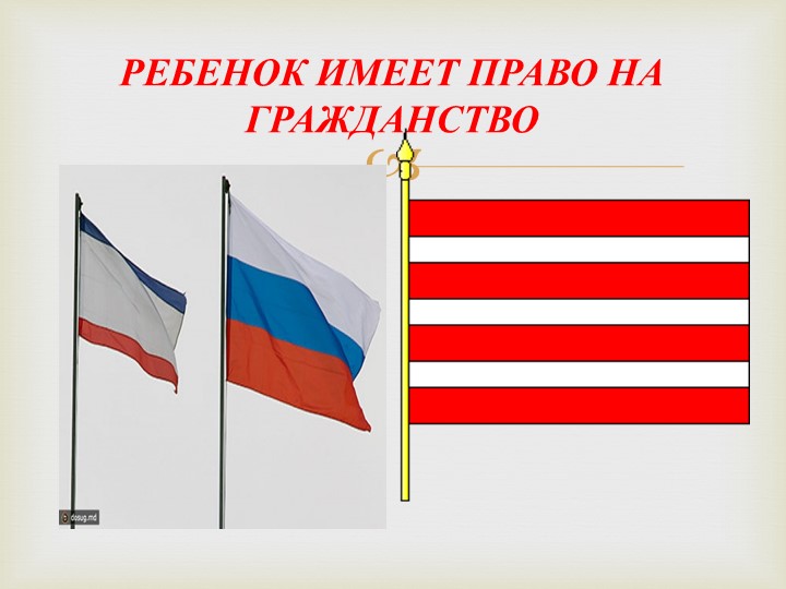 Презентация Изучаем конвенцию о праваз ребенка "В гостях у жителей сказочной страны детства"