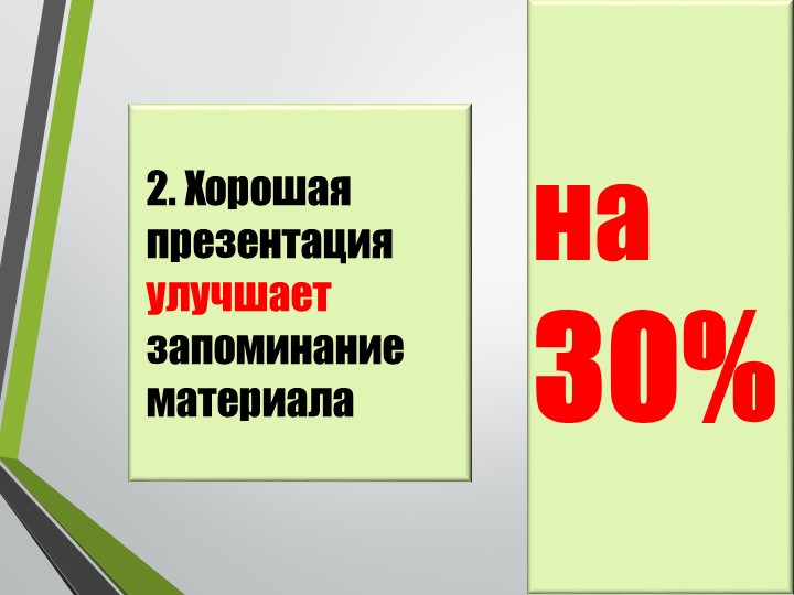 Мастер класс "Мастерство презентаций"