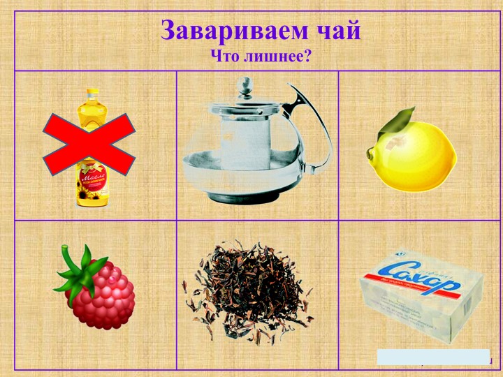 Презентация к ООД "Широкая масленица"