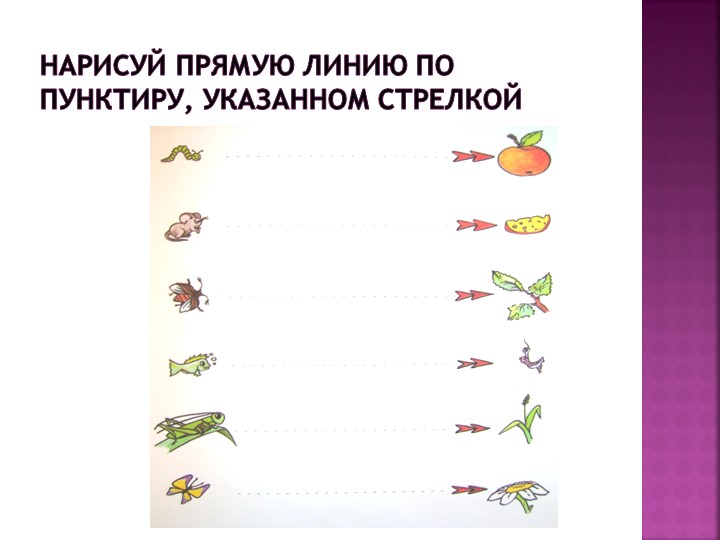 Презентация: "Развитие общей и мелкой моторики как основы формирования графомоторных навыков у старших дошкольников".