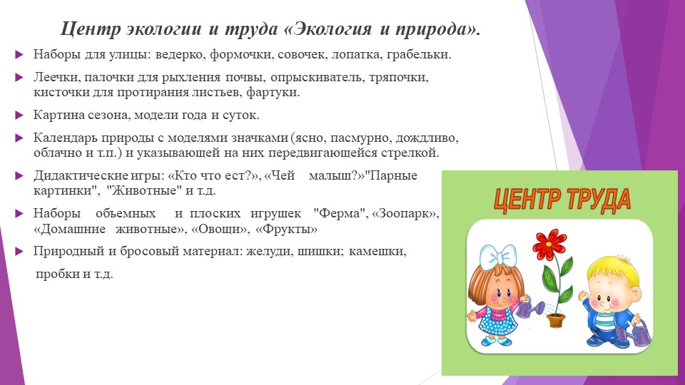 Призентация РППС в ДОУ