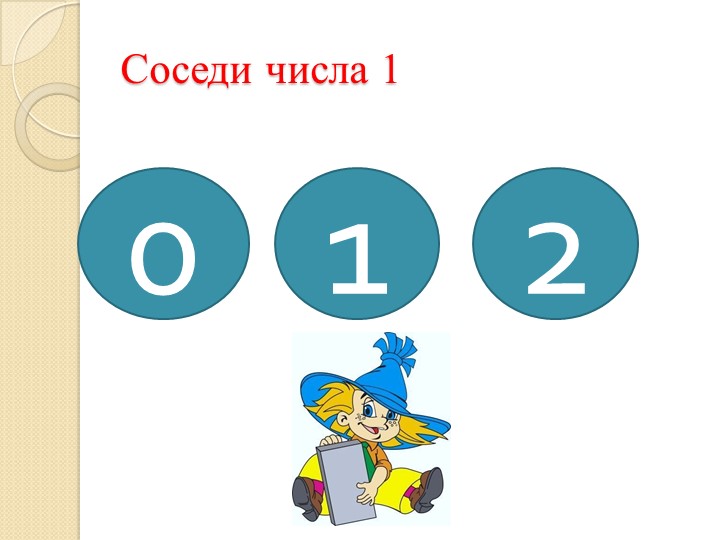 Презентация по Познавательному развитию ФЭМП старшего дошкольного возраста "Количественный счёт"