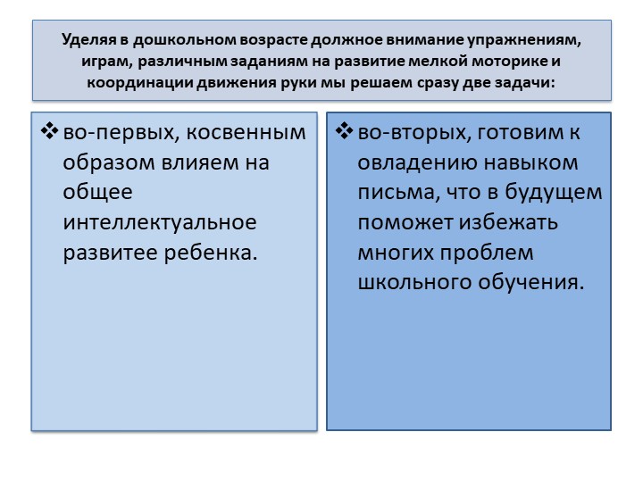 Презентация на тему"Развитие графических навыков у детей дошкольного возраста"