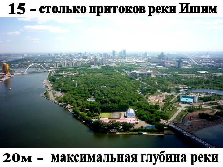 Презентация на тему "столица Казахстана- Астана"
