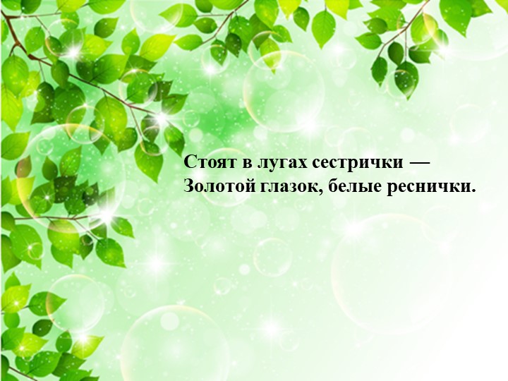 Презентация по экологии «Наш дом – природа. Наш общий дом — планета Земля».