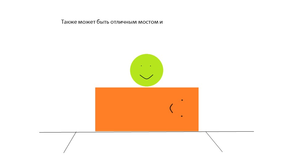 Презентация для занятия с дошкольниками "Лилли и Лотте. Горошинка и морковка."