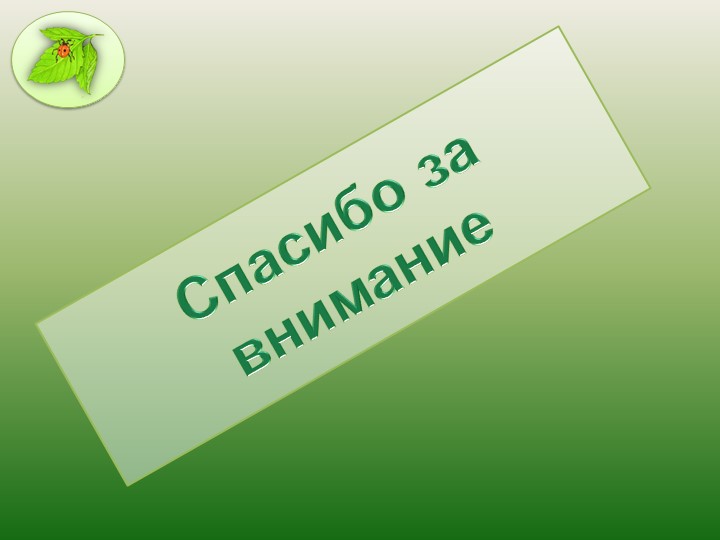 Презентация "Современный подход к трудовому воспитанию в ДОО"