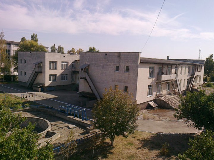 Презентация к проекту «Моя малая Родина – поселок Советский» с детьми старшего дошкольного возраста.