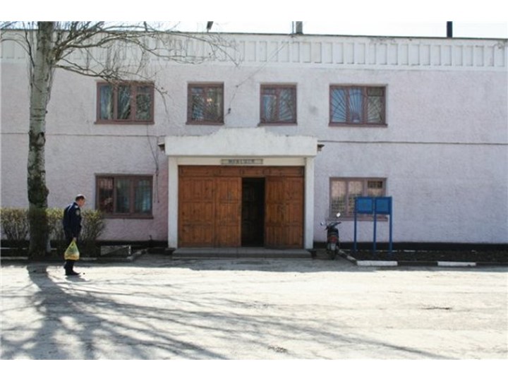 Презентация к проекту «Моя малая Родина – поселок Советский» с детьми старшего дошкольного возраста.