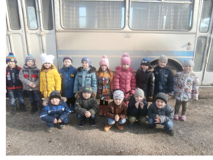 Презентация к проекту «Моя малая Родина – поселок Советский» с детьми старшего дошкольного возраста.