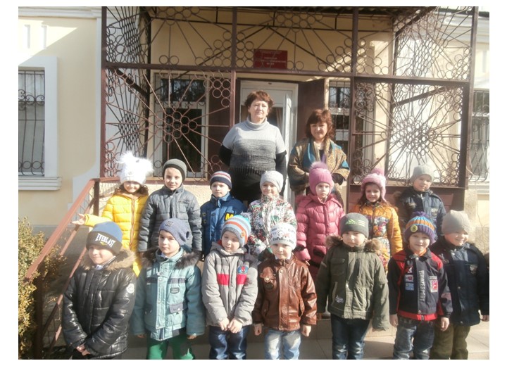 Презентация к проекту «Моя малая Родина – поселок Советский» с детьми старшего дошкольного возраста.