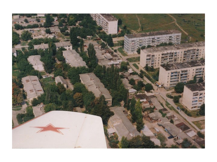 Презентация к проекту «Моя малая Родина – поселок Советский» с детьми старшего дошкольного возраста.