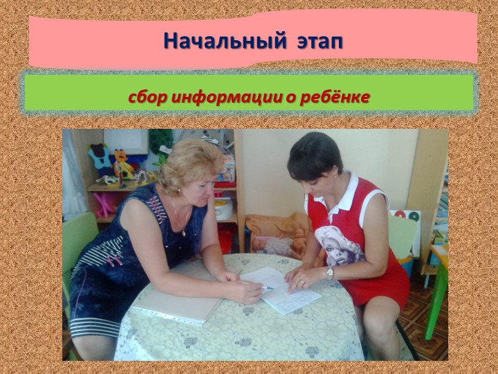 Презентация на тему: "Психолого-педагогическое сопровождение детей с ограниченными возможностями здоровья"