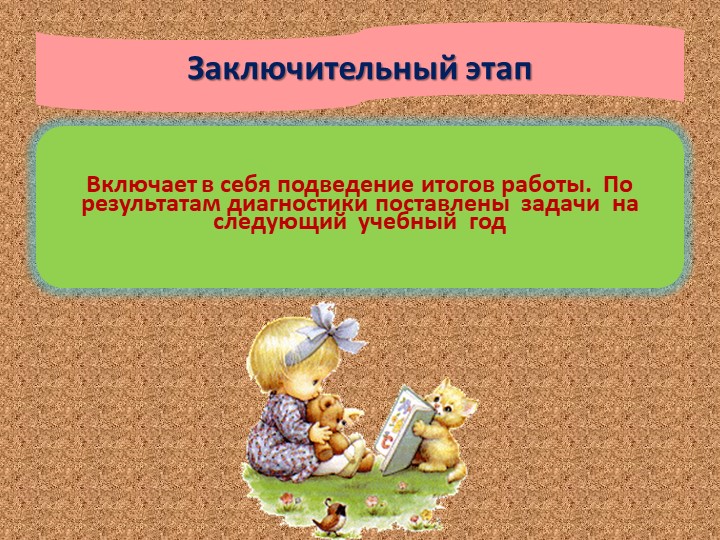 Презентация на тему: "Психолого-педагогическое сопровождение детей с ограниченными возможностями здоровья"