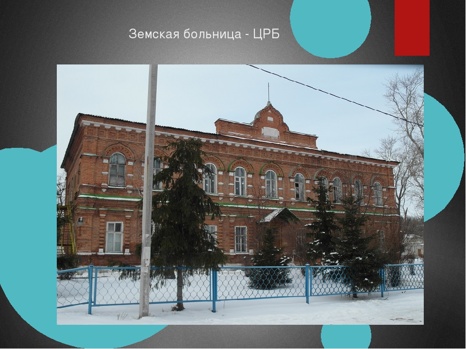 Презентация на тему "Моя малая родина" Ульяновская область г. Сенгилей