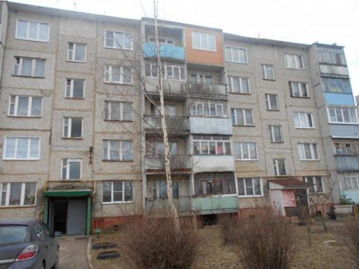 Презентация к занятию Мой поселок в будущем