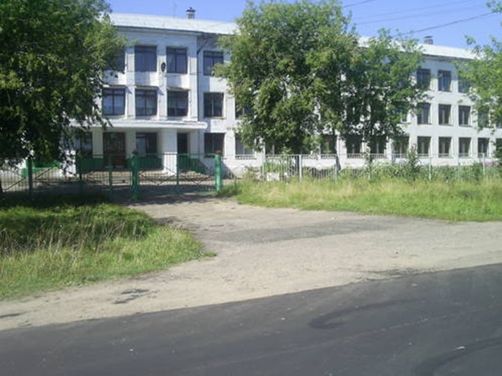 Презентация к занятию Мой поселок в будущем