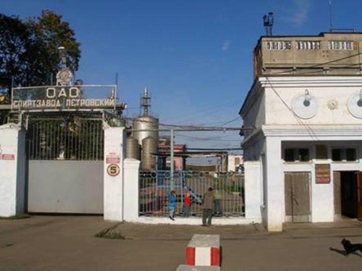 Презентация к занятию Мой поселок в будущем