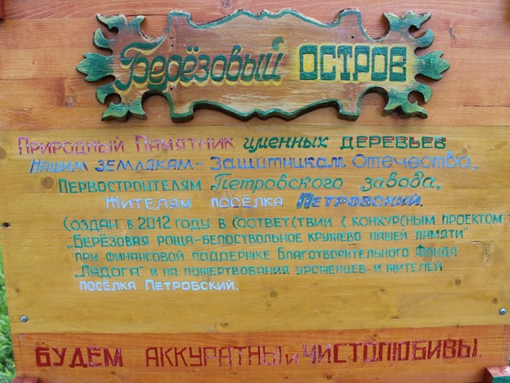 Презентация к занятию Мой поселок в будущем