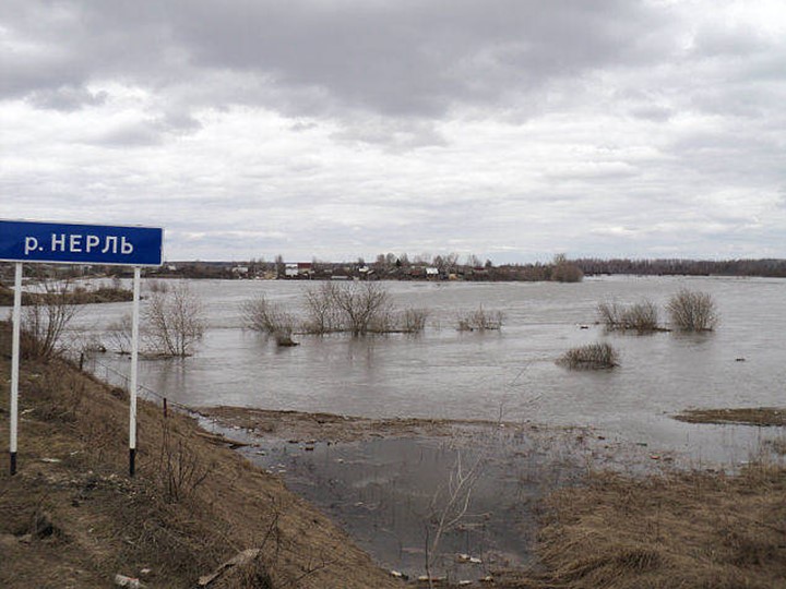 Презентация к занятию Мой поселок в будущем